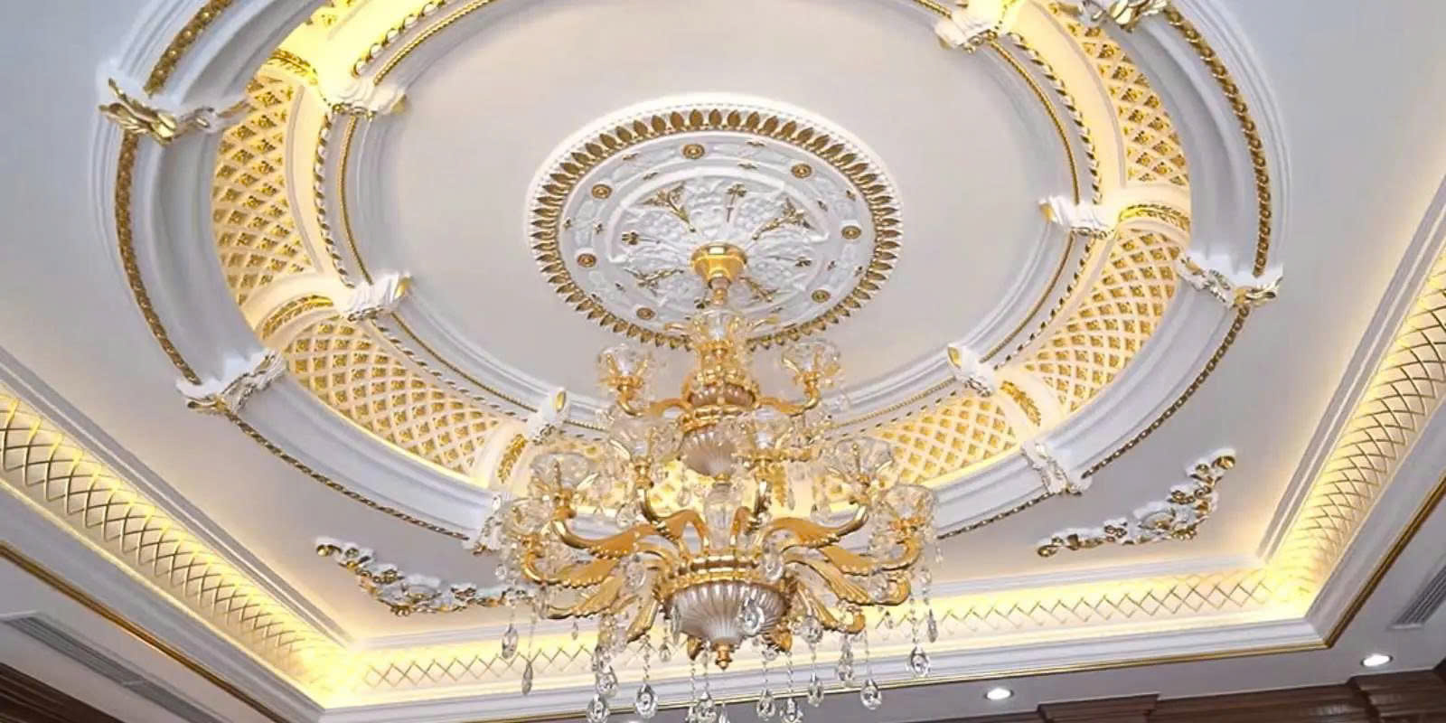 Bí Quyết Thi Công Tấm Nhựa Ốp Trần Giá Rẻ