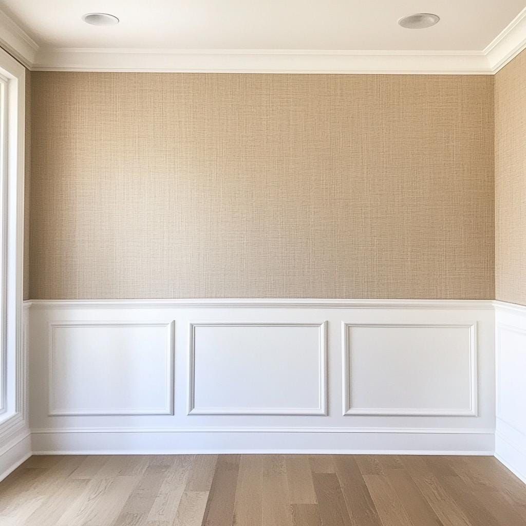 Giới Thiệu Về Phào Chỉ PS Len Chân Tường