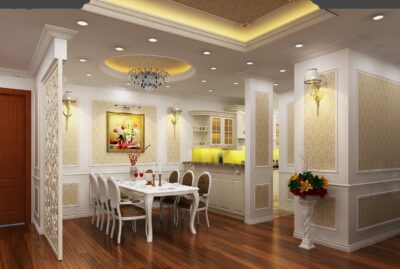 So Sánh Phào Chỉ PS Với Các Loại Phào Chỉ Khác Trên Thị Trường