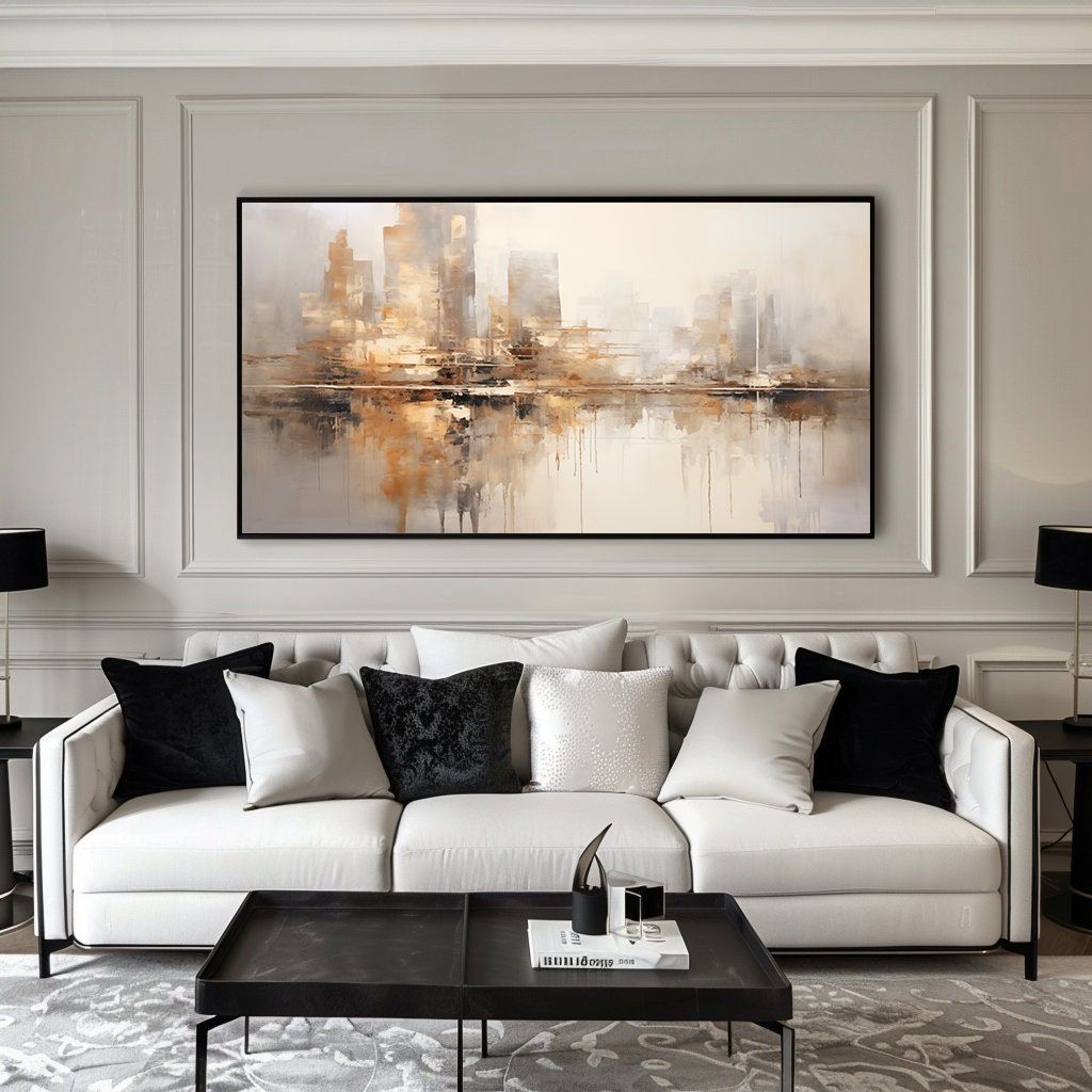 So Sánh Các Loại Phào Chỉ Trên Thị Trường: PS, PU, Gỗ Và Thạch Cao