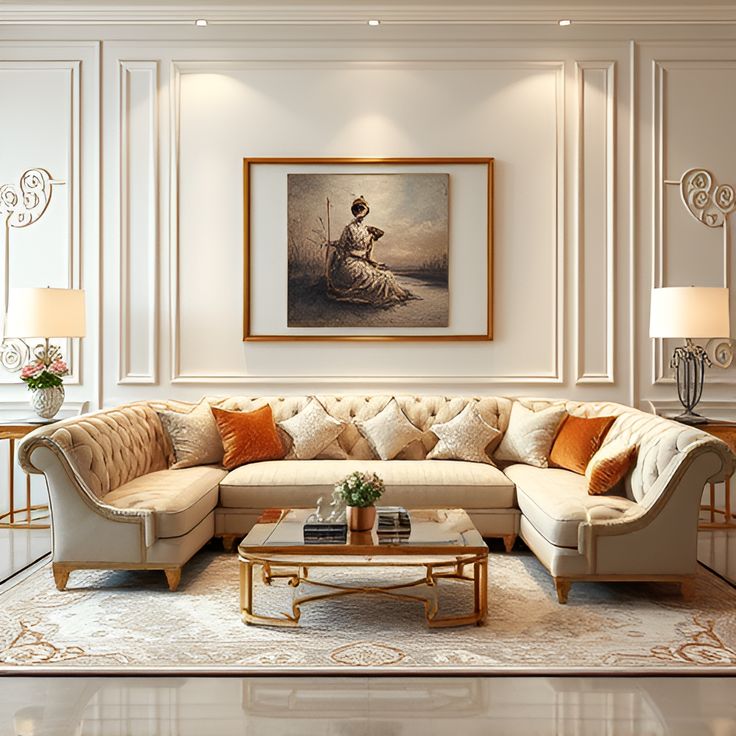 Lợi Ích Của Thi Công Phào Chỉ Nhựa: Thẩm Mỹ, Độ Bền Và Khả Năng Chống Ẩm