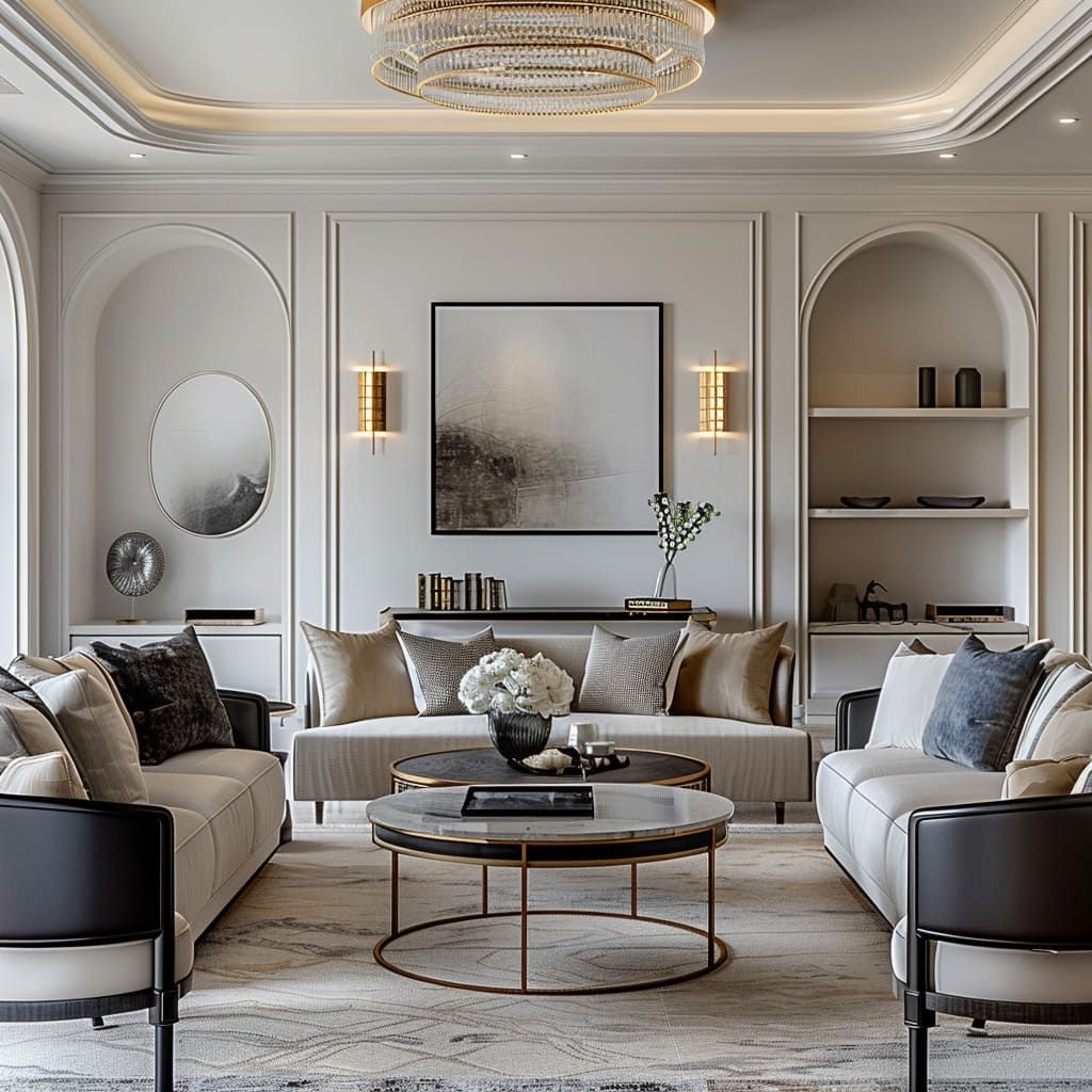 Cách Thi Công Phào Chỉ Nhựa Chi Tiết Từng Bước