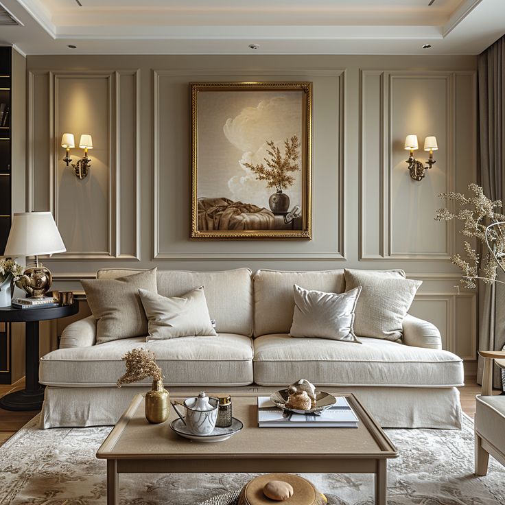 Tổng Quan Về Phào Chỉ Nhựa Và Kỹ Thuật Thi Công Chi Tiết