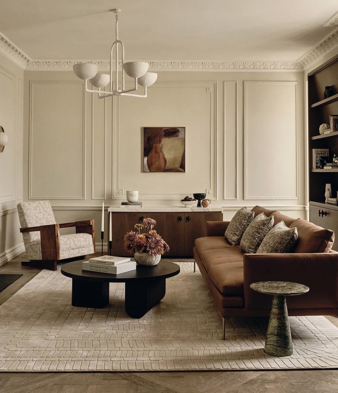 So Sánh Các Loại Phào Chỉ Trên Thị Trường: PS, PU, Gỗ Và Thạch Cao