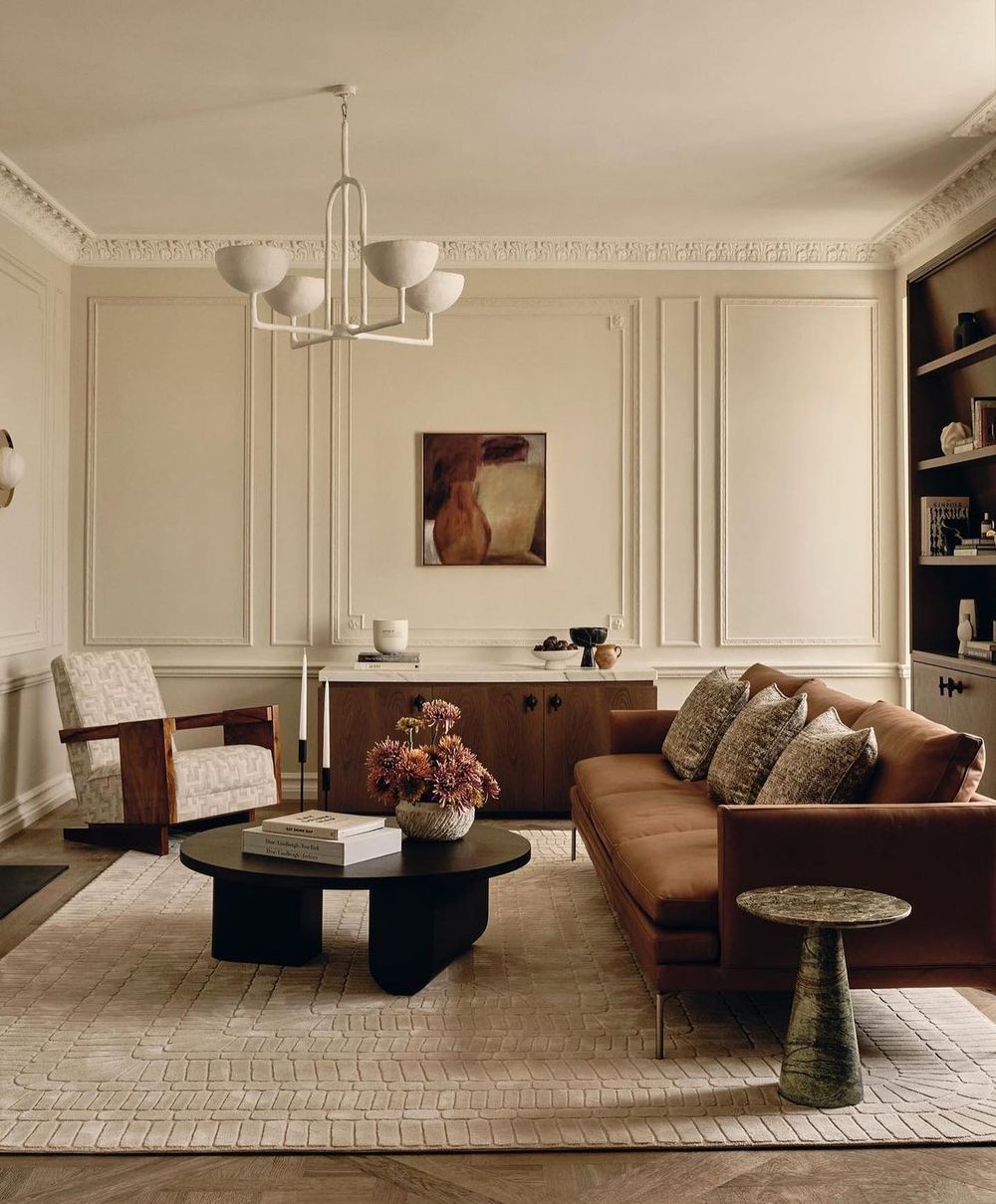 Lợi Ích Của Thi Công Phào Chỉ Nhựa: Thẩm Mỹ, Độ Bền Và Khả Năng Chống Ẩm