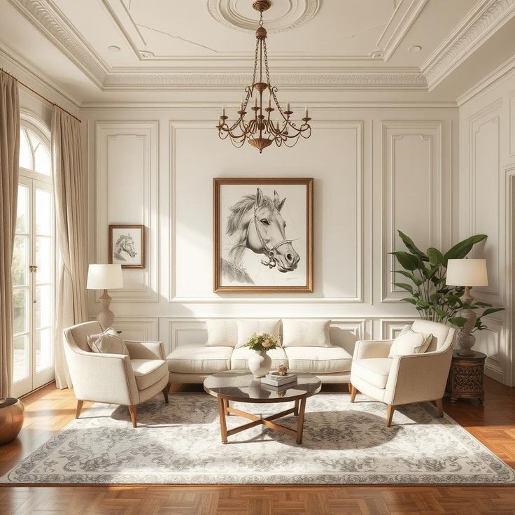 Tổng Quan Về Phào Chỉ PU, PS Và Lý Do Thi Công Chi Tiết Từ A–Z