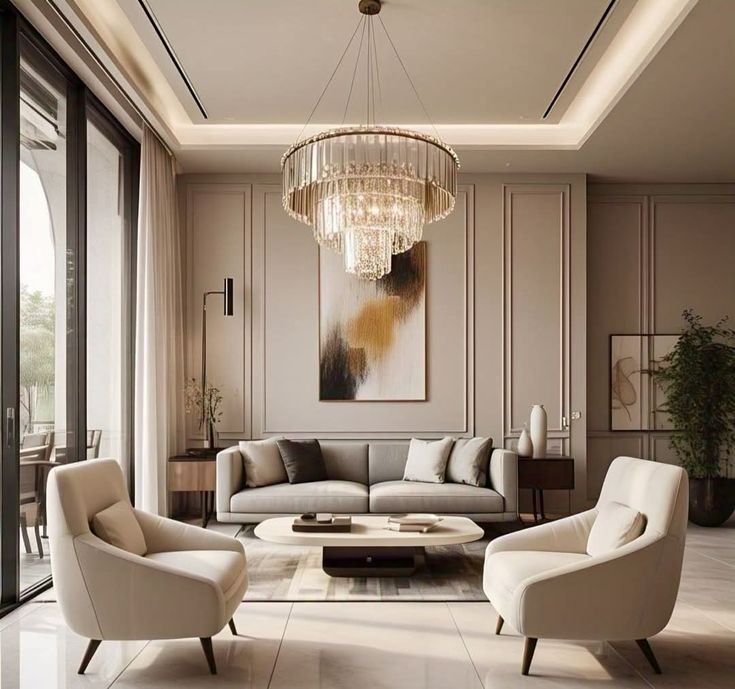 Lợi Ích Của Thi Công Phào Chỉ PU: Thẩm Mỹ, Độ Bền Và Khả Năng Chống Ẩm