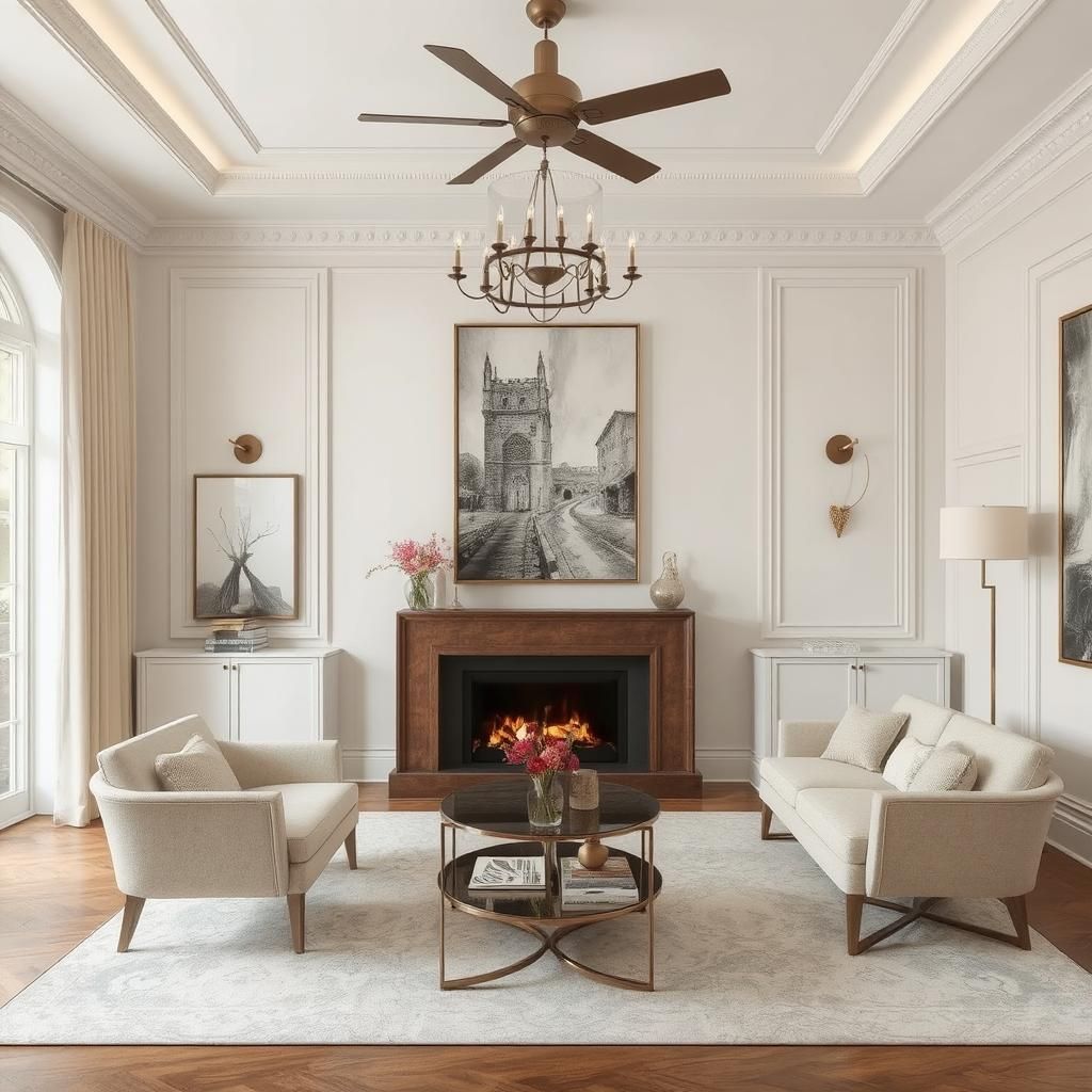 So Sánh Các Loại Phào Chỉ Trên Thị Trường Hiện Nay