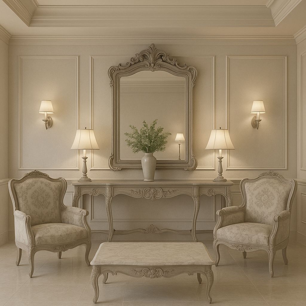 Hướng Dẫn Thi Công Phào Chỉ PU Giá Rẻ 