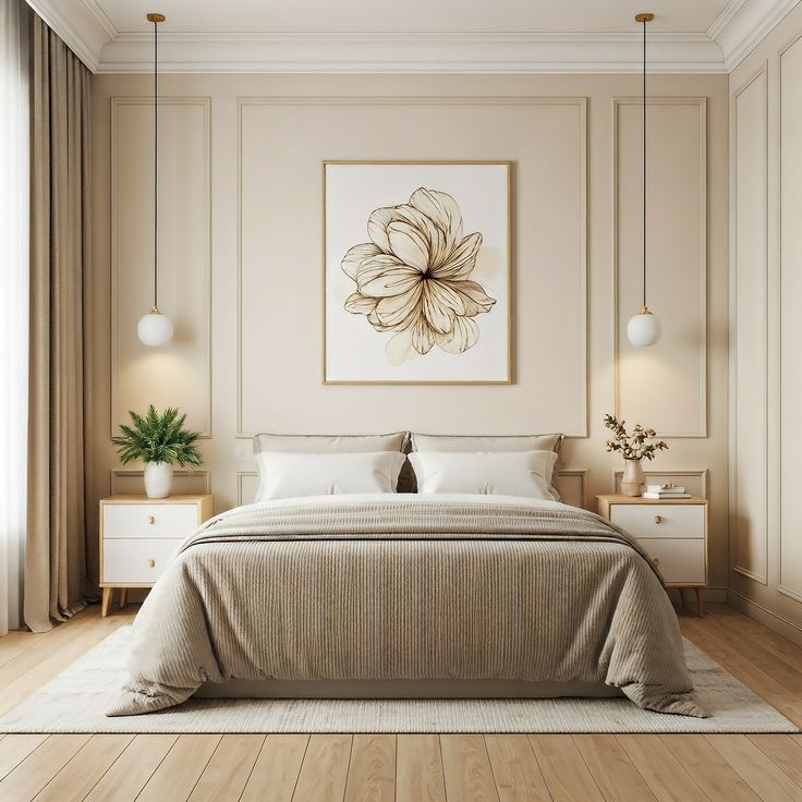 Lợi Ích Khi Kết Hợp Phào Chỉ Uy Tín Với PU Để Hoàn Thiện Nội Thất