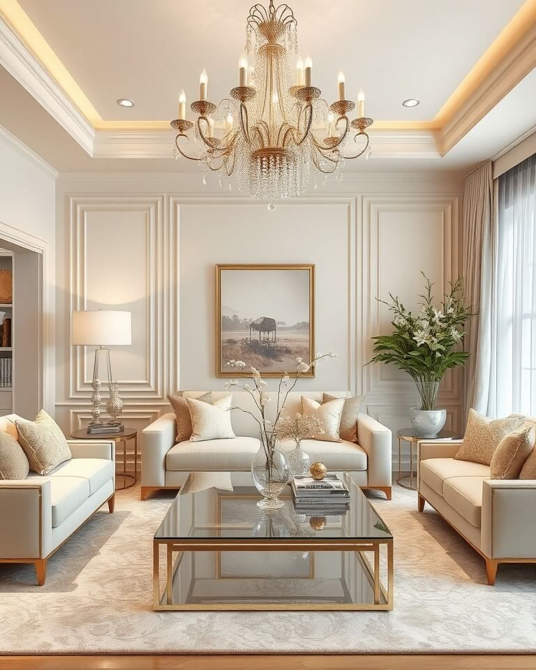 Tổng Quan Về Phào Chỉ PU Và Quy Trình Thi Công Chuyên Nghiệp