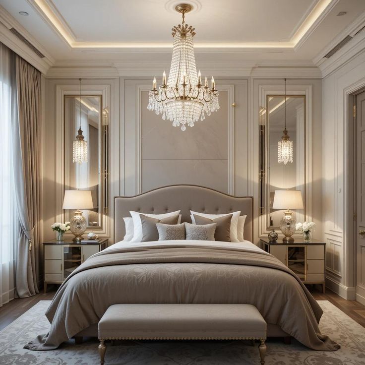 Phào Chỉ Tích Hợp Cảm Biến