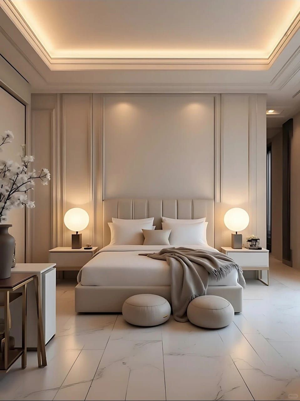 So Sánh Các Loại Phào Chỉ Trên Thị Trường Việt Nam: PS So Với PU, Gỗ Và Thạch Cao