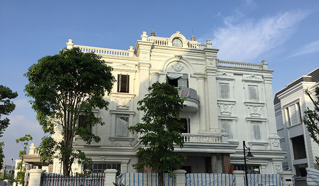 Nên Chọn Loại Thi Công Ngoại Thất Nào Cho Công Trình Của Bạn